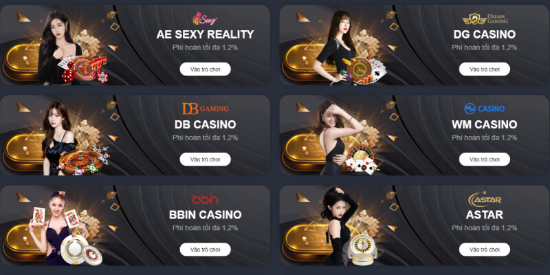 S666 là một trong những sân chơi cá cược trực tuyến hấp dẫn 